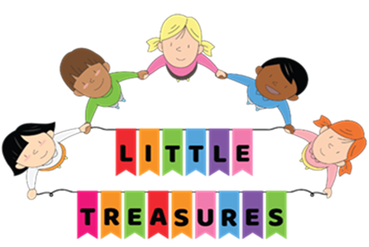 Staff Wanted Little Treasures Portlaoise Laois County Childcare Committee